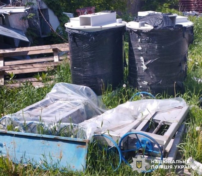 Новини Харкова: депутату повідомили про підозру у привласненні обладнання